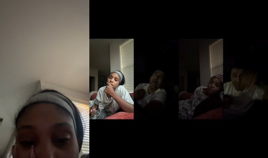 _shaniarenee TikTok Live — Oct 7, 2026, 11:35 PM