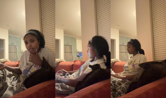 _shaniarenee TikTok Live — Oct 8, 2026, 1:13 AM