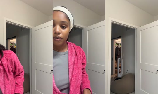 _shaniarenee TikTok Live — Oct 8, 2026, 2:34 PM