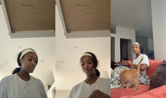 _shaniarenee TikTok Live — Oct 9, 2026, 8:58 PM