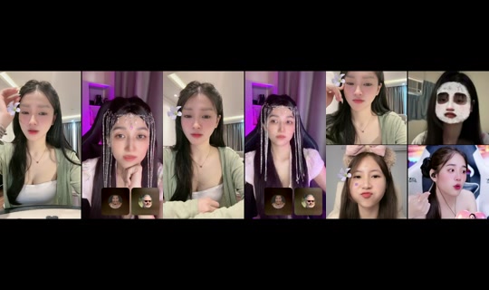 _sharkciu11 TikTok Live — Sep 13, 2026, 8:10 AM