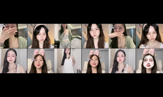 _sharkciu11 TikTok Live — Sep 13, 2026, 9:00 AM