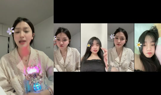 _sharkciu11 TikTok Live — Oct 2, 2026, 2:01 PM