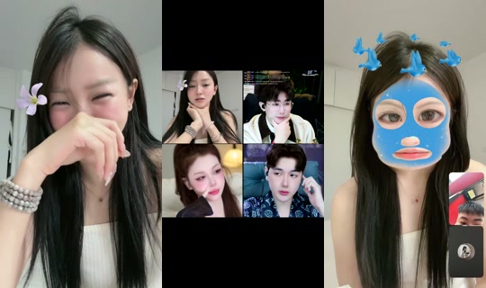 _sharkciu11 TikTok Live — Oct 4, 2026, 7:23 AM