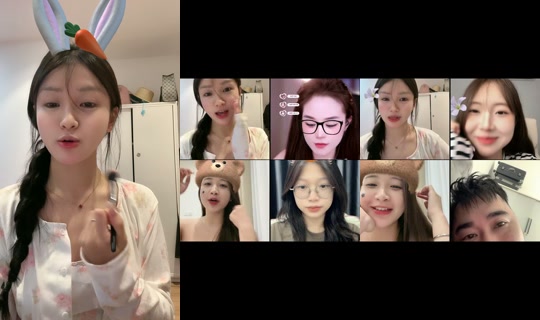 _sharkciu11 TikTok Live — Oct 7, 2026, 2:42 PM