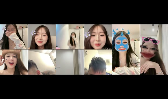 _sharkciu11 TikTok Live — Oct 7, 2026, 3:33 PM