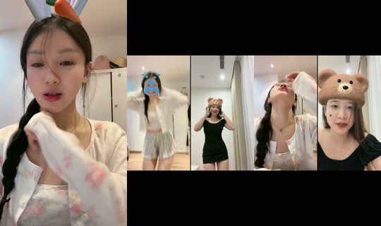 _sharkciu11 TikTok Live — Oct 7, 2026, 4:04 PM