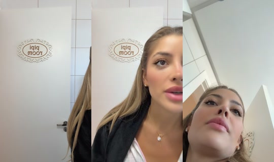 _shaydonida TikTok Live — Aug 23, 2026, 3:45 PM