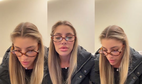 _shaydonida TikTok Live — Aug 24, 2026, 1:03 AM