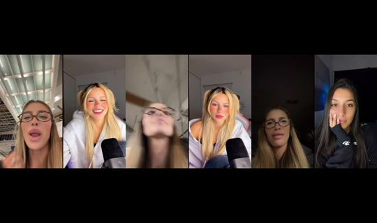 _shaydonida TikTok Live — Aug 25, 2026, 12:52 AM