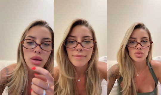_shaydonida TikTok Live — Aug 28, 2026, 3:40 AM