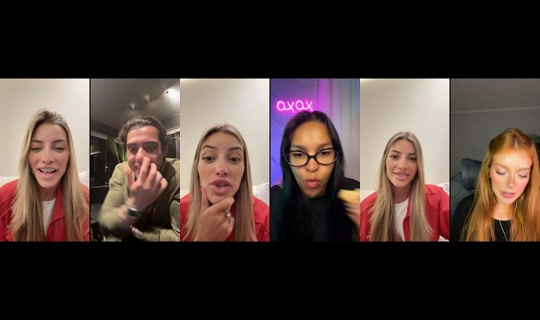 _shaydonida TikTok Live — Aug 29, 2026, 12:52 AM