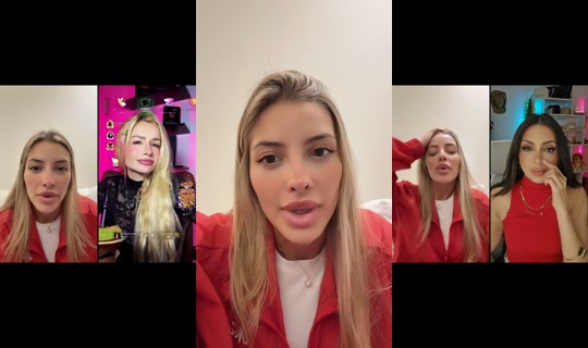 _shaydonida TikTok Live — Aug 29, 2026, 1:42 AM