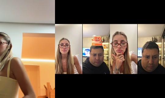 _shaydonida TikTok Live — Aug 31, 2026, 1:19 AM