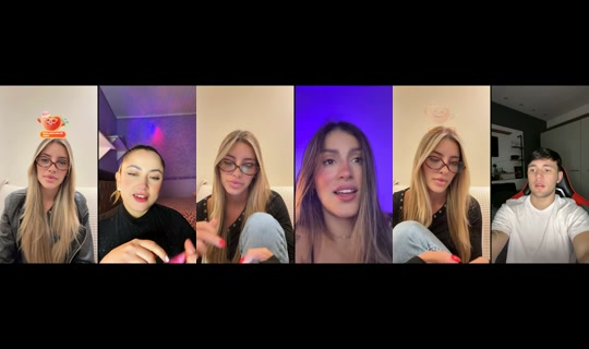_shaydonida TikTok Live — Sep 3, 2026, 3:08 AM