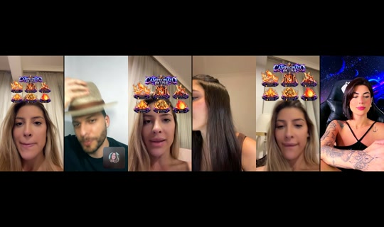 _shaydonida TikTok Live — Sep 30, 2026, 1:06 AM