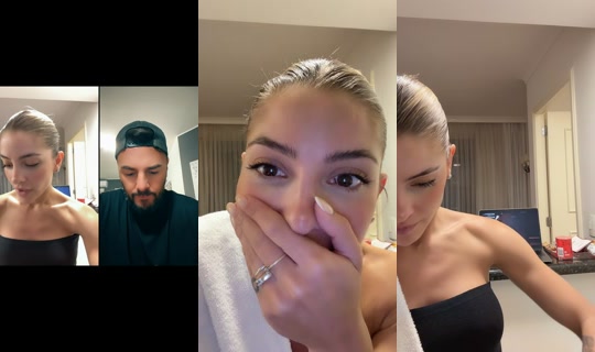 _shaydonida TikTok Live — Oct 2, 2026, 12:41 AM