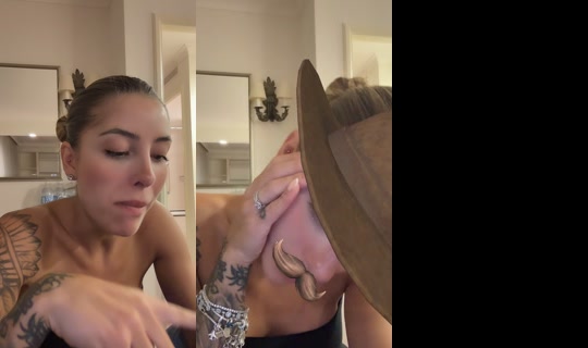 _shaydonida TikTok Live — Oct 2, 2026, 1:31 AM