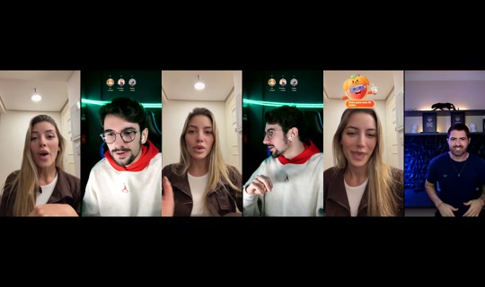 _shaydonida TikTok Live — Oct 3, 2026, 12:40 AM