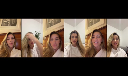 _shaydonida TikTok Live — Oct 3, 2026, 5:50 AM