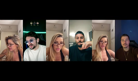_shaydonida TikTok Live — Oct 4, 2026, 12:31 AM