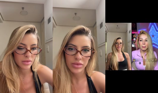 _shaydonida TikTok Live — Oct 4, 2026, 12:58 AM
