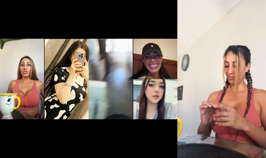 _shikiss TikTok Live — Oct 3, 2026, 4:24 PM