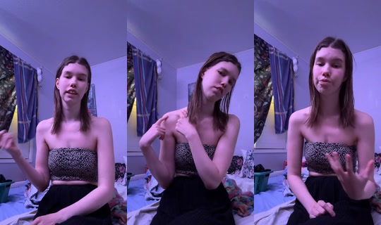 _sielun_seikkaillu_ TikTok Live — Aug 20, 2026, 3:00 PM