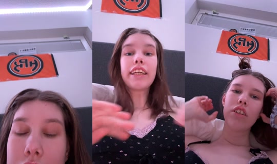 _sielun_seikkaillu_ TikTok Live — Aug 23, 2026, 7:42 PM