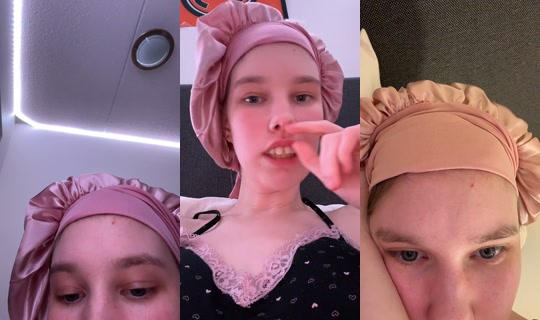_sielun_seikkaillu_ TikTok Live — Aug 23, 2026, 9:41 PM