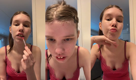 _sielun_seikkaillu_ TikTok Live — Aug 24, 2026, 11:30 AM