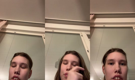 _sielun_seikkaillu_ TikTok Live — Aug 31, 2026, 11:00 PM