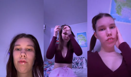 _sielun_seikkaillu_ TikTok Live — Sep 3, 2026, 6:36 PM