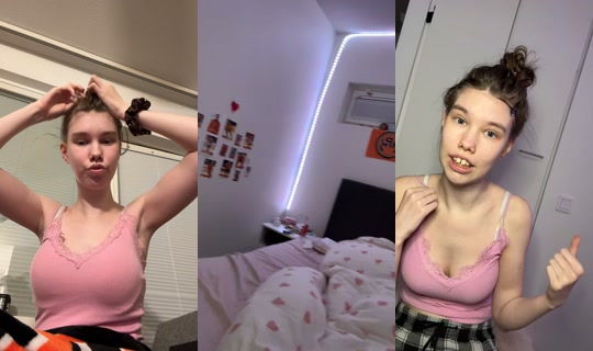 _sielun_seikkaillu_ TikTok Live — Oct 1, 2026, 5:29 PM
