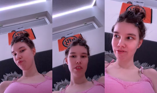 _sielun_seikkaillu_ TikTok Live — Oct 1, 2026, 6:19 PM