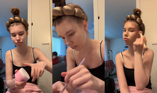 _sielun_seikkaillu_ TikTok Live — Oct 2, 2026, 12:27 PM