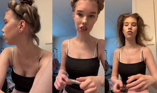 _sielun_seikkaillu_ TikTok Live — Oct 2, 2026, 1:17 PM