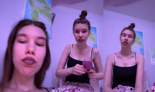 _sielun_seikkaillu_ TikTok Live — Oct 3, 2026, 10:47 AM