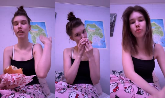 _sielun_seikkaillu_ TikTok Live — Oct 5, 2026, 10:04 AM