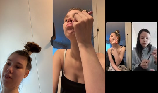 _sielun_seikkaillu_ TikTok Live — Oct 6, 2026, 10:10 AM