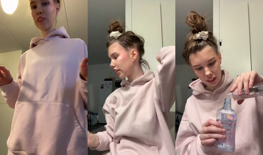 _sielun_seikkaillu_ TikTok Live — Oct 6, 2026, 3:43 PM