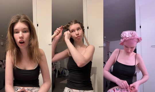 _sielun_seikkaillu_ TikTok Live — Oct 6, 2026, 9:19 PM