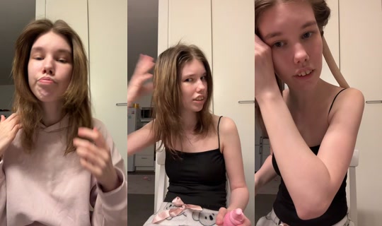 _sielun_seikkaillu_ TikTok Live — Oct 7, 2026, 8:40 PM