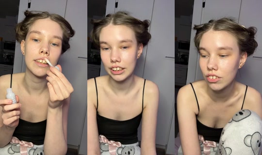 _sielun_seikkaillu_ TikTok Live — Oct 7, 2026, 10:24 PM