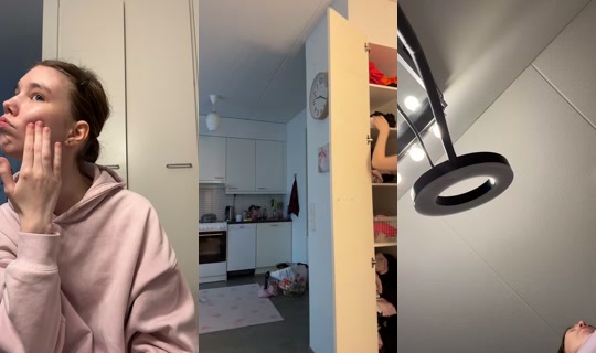 _sielun_seikkaillu_ TikTok Live — Oct 8, 2026, 11:33 AM