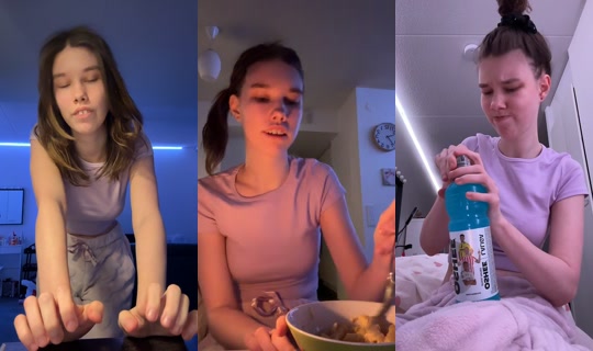 _sielun_seikkaillu_ TikTok Live — Oct 8, 2026, 6:23 PM