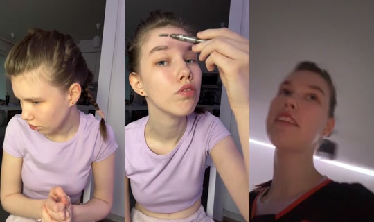 _sielun_seikkaillu_ TikTok Live — Oct 9, 2026, 3:05 PM