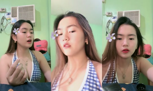_slpymae TikTok Live — Oct 3, 2026, 5:08 AM