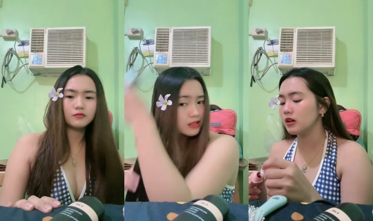 _slpymae TikTok Live — Oct 3, 2026, 5:29 AM