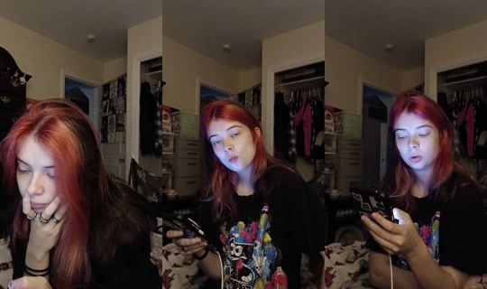 _snap_crackle_pop23 TikTok Live — Sep 16, 2026, 11:35 AM
